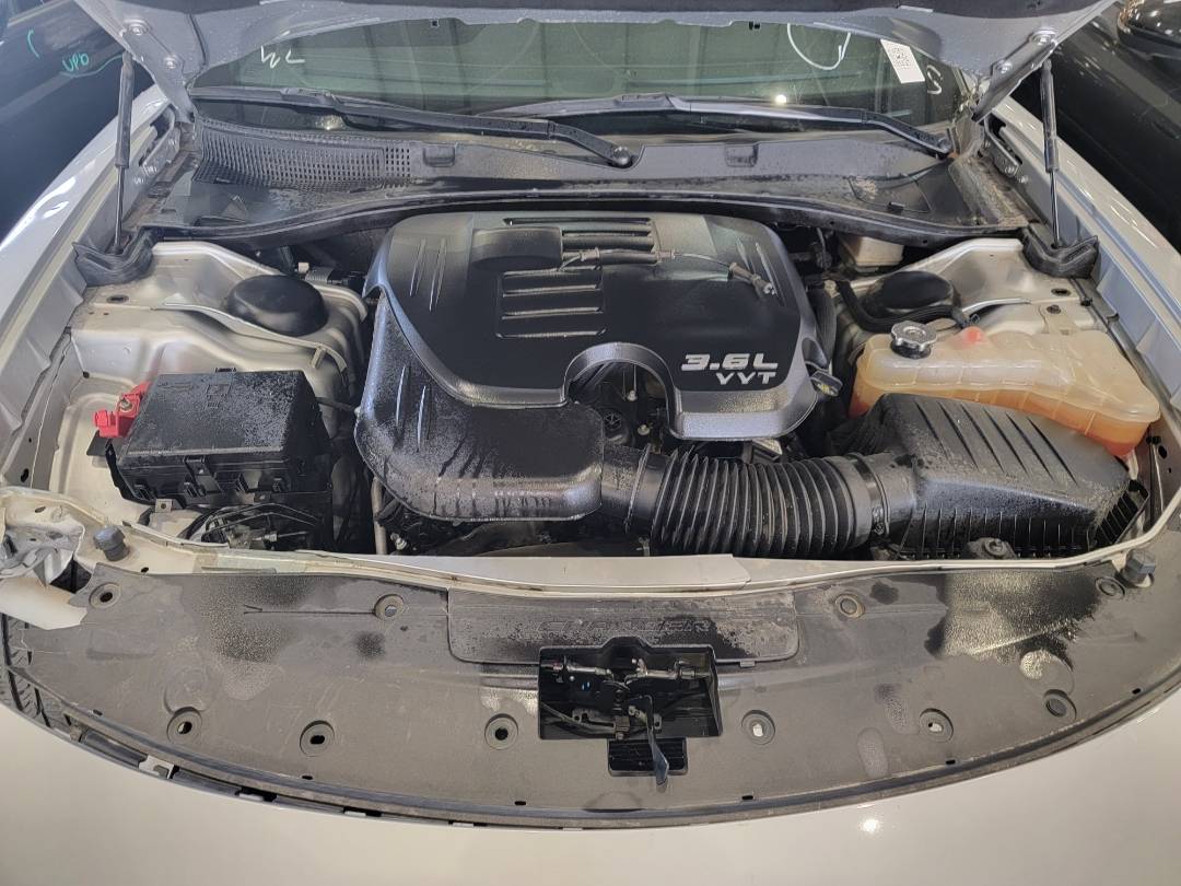 2020 DODGE CHARGER — 93192 Miles — Lot LH178361 — Main - Marhaba Auctions Used Cars - Image 11
