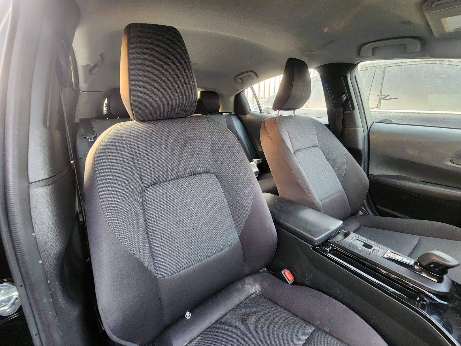 2023 TOYOTA PRIUS — 90548 Miles — Lot 007594 - Marhaba Auctions Used Cars - Image 10