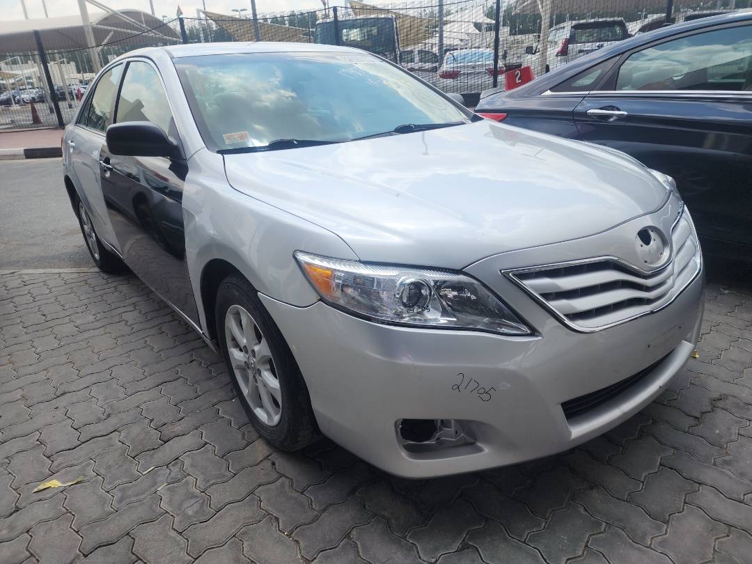 2011 TOYOTA CAMRY — 140804 Miles — Lot 82920433 - Marhaba Auctions Used Cars - Image 6