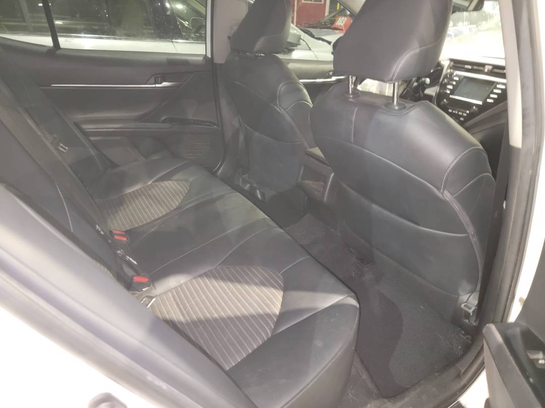 2019 TOYOTA CAMRY — 138605 Miles — Lot 67427103 - Marhaba Auctions Used Cars - Image 5
