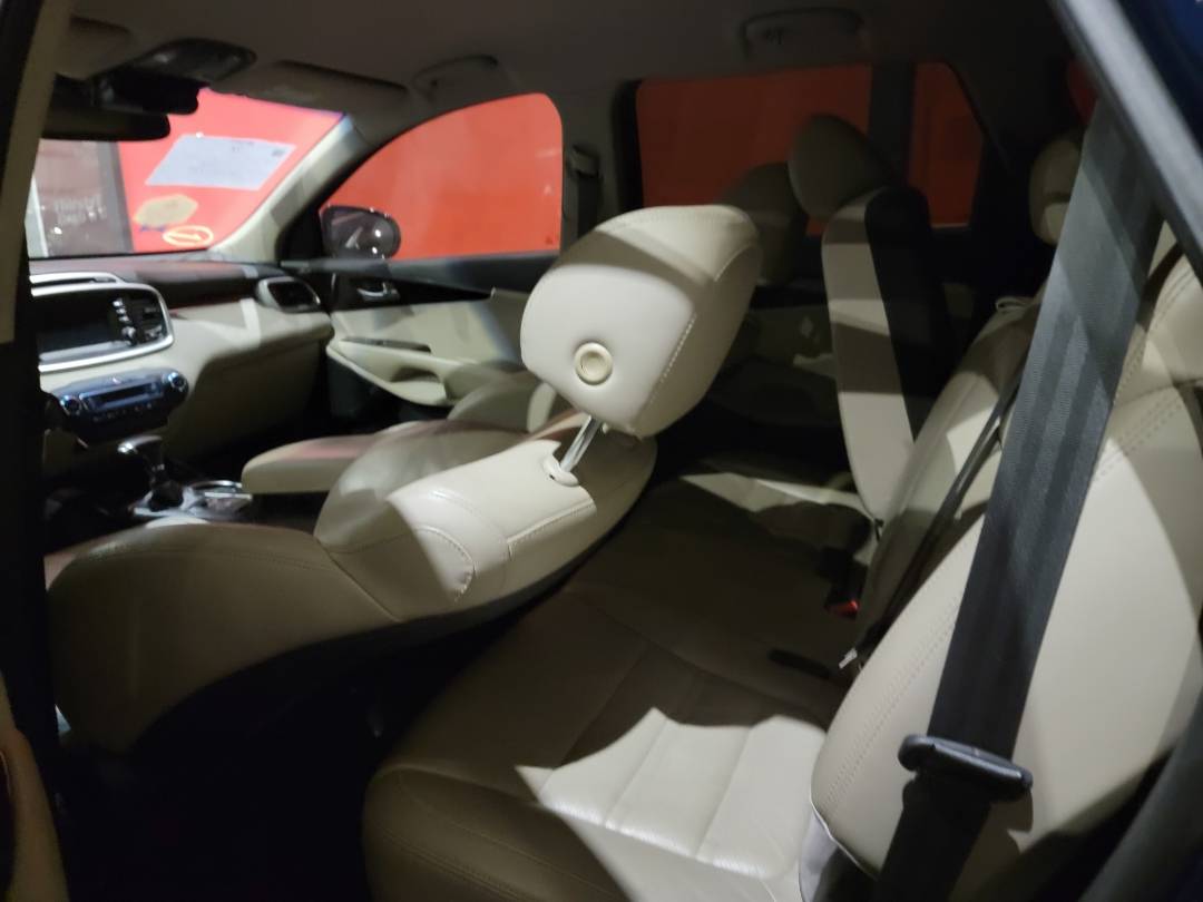 2019 KIA SORENTO — 170583 Miles — Lot G462331 — Main - Marhaba Auctions Used Cars - Image 8