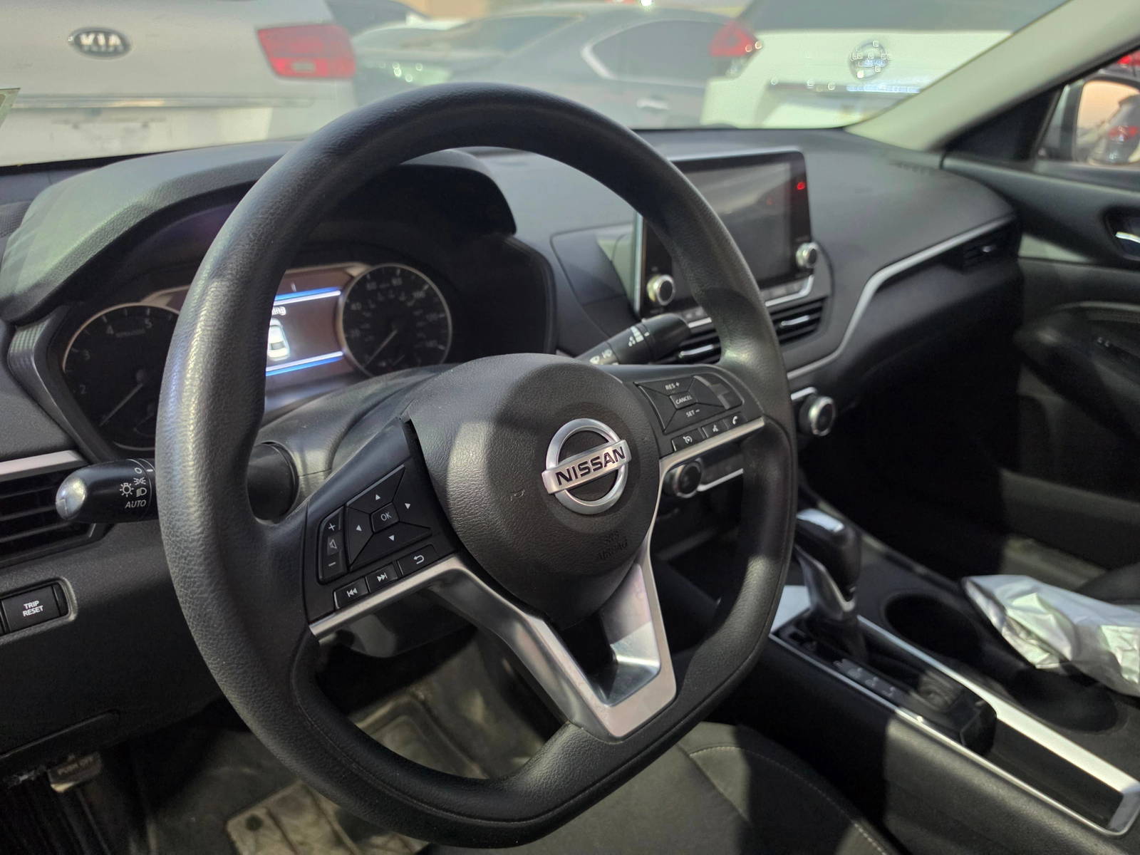2020 NISSAN ALTIMA — 160623 KM — Lot LC153587 - Marhaba Auctions Used Cars - Image 10