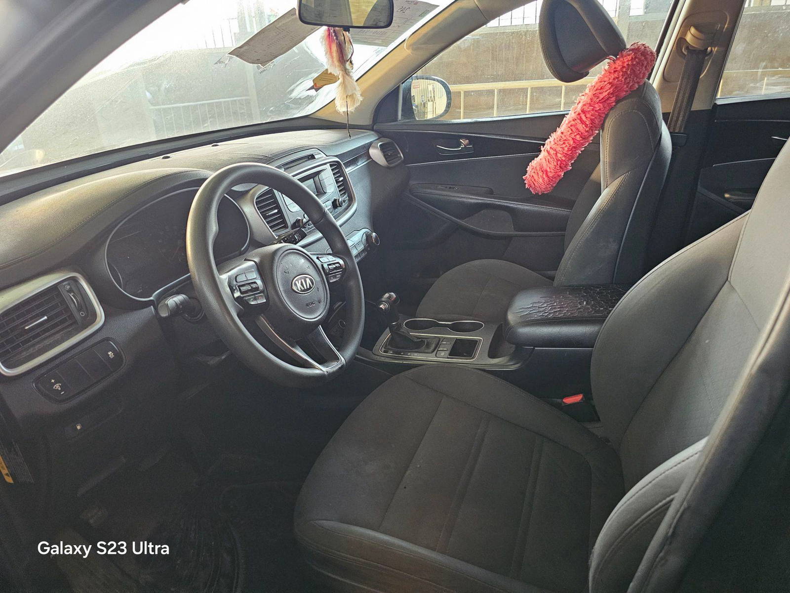 2016 KIA SORENTO — 178886 Miles — Lot 6777698 — Main - Marhaba Auctions Used Cars - Image 8