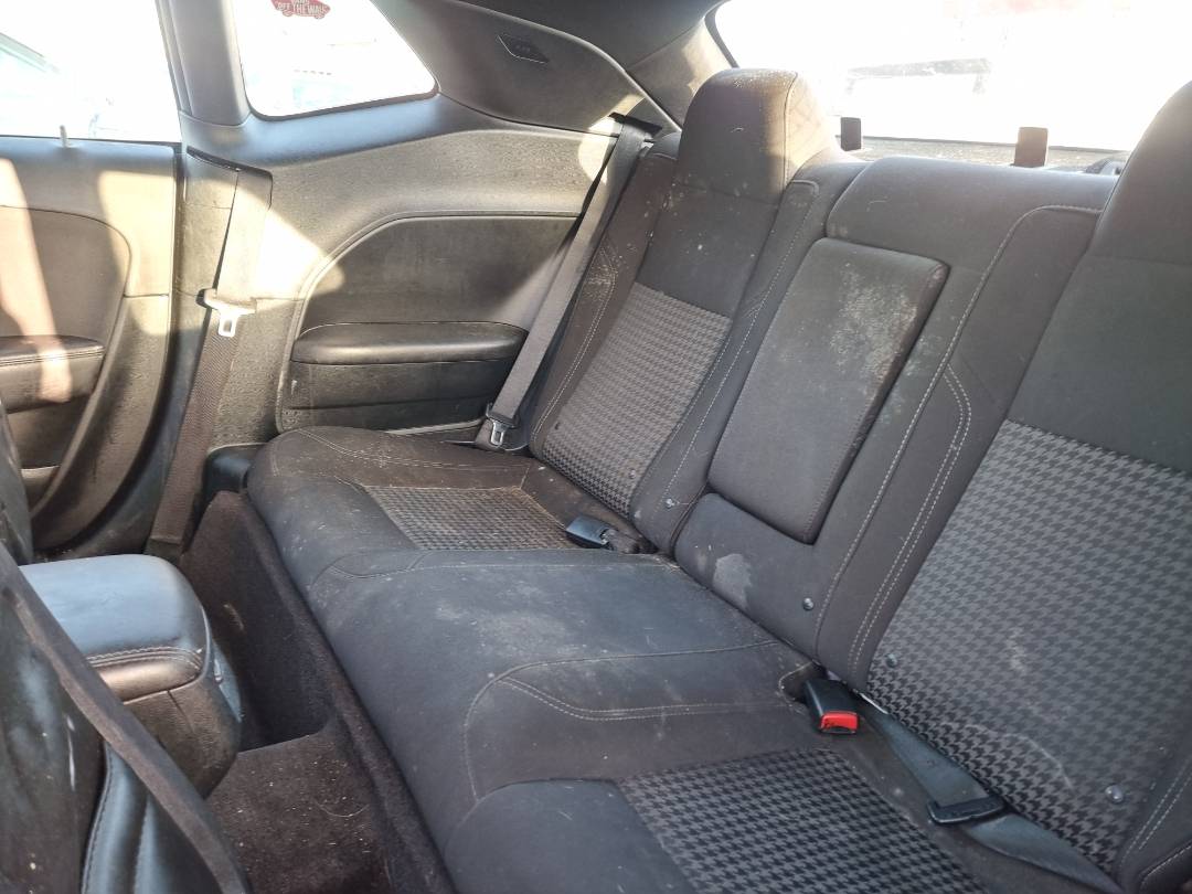 DODGE CHALLENGER 2018 - Marhaba Auction Used Cars - Image 7