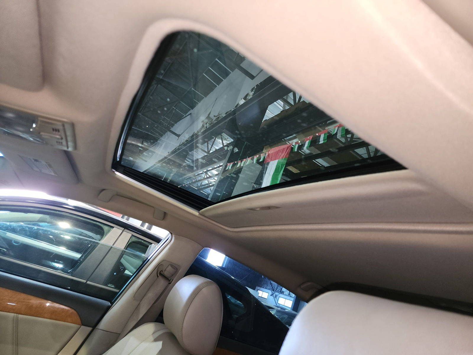 TOYOTA AVALON 2007 - Marhaba Auction Used Cars - Image 9