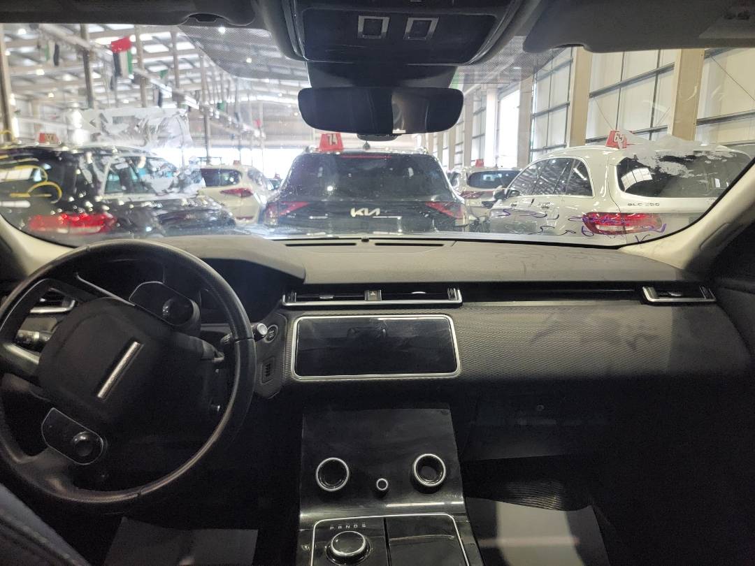 2020 LAND ROVER RANGE ROVER VELAR — 25625 Miles — Lot A271548 — Main - Marhaba Auctions Used Cars - Image 7