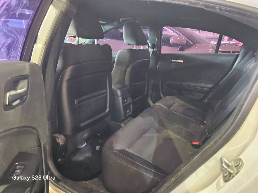 2019 DODGE CHARGER — 81859 Miles — Lot H534152 — Main - Marhaba Auctions Used Cars - Image 6