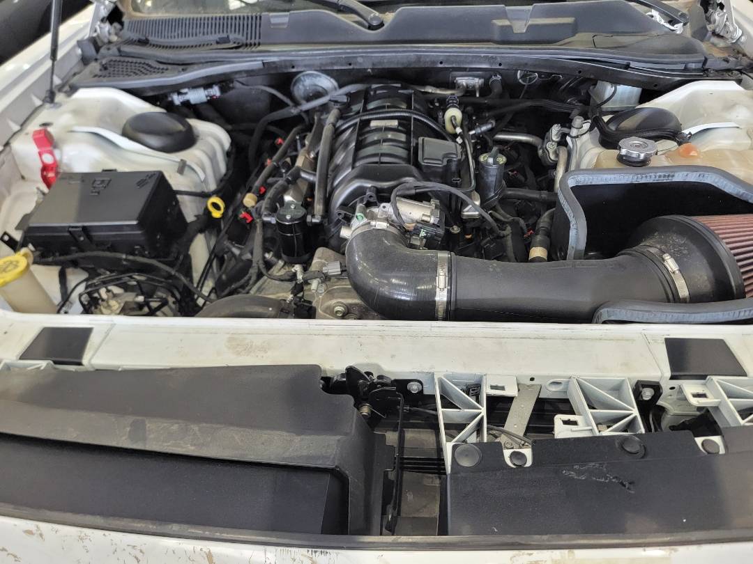2019 DODGE CHALLENGER — 92835 Miles — Lot 641980 — Main - Marhaba Auctions Used Cars - Image 10