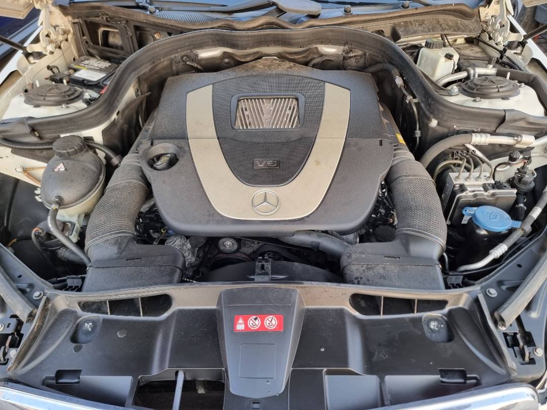 2010 MERCEDES BENZ E 350 — 194365 Miles — Lot 39302737 — Ind. 12 - Marhaba Auctions Used Cars - Image 11