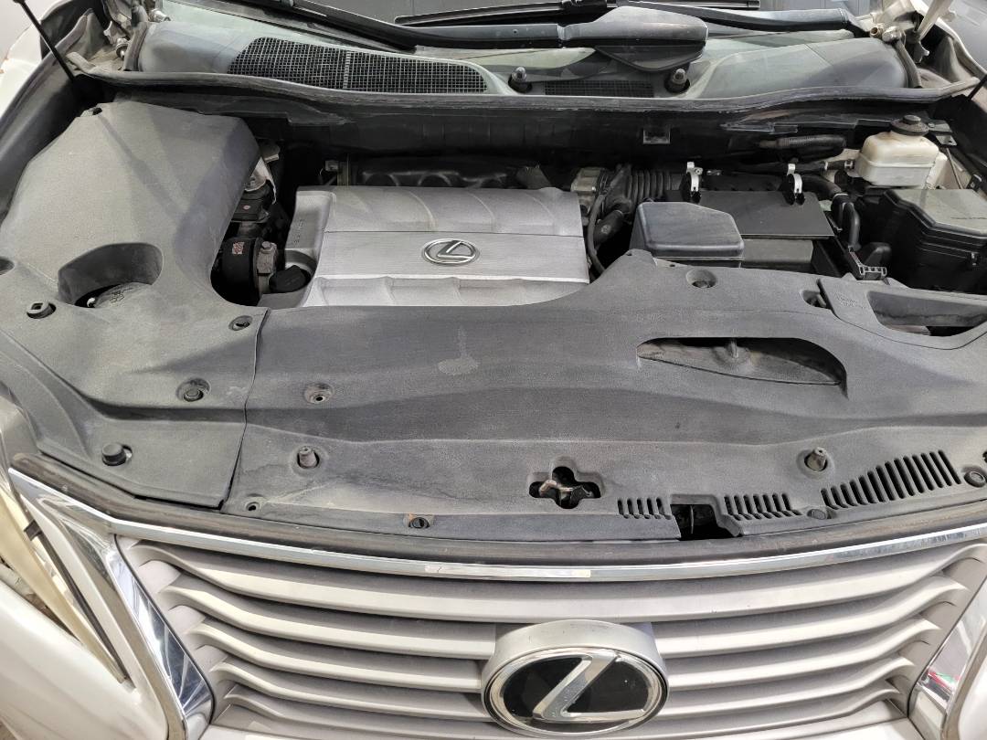 2013 LEXUS RX 350 — 170549 Miles — Lot DC108767 — Main - Marhaba Auctions Used Cars - Image 12