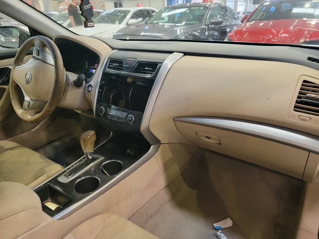 2014 NISSAN ALTIMA — 174699 Miles — Lot 37840846 - Marhaba Auctions Used Cars - Image 5