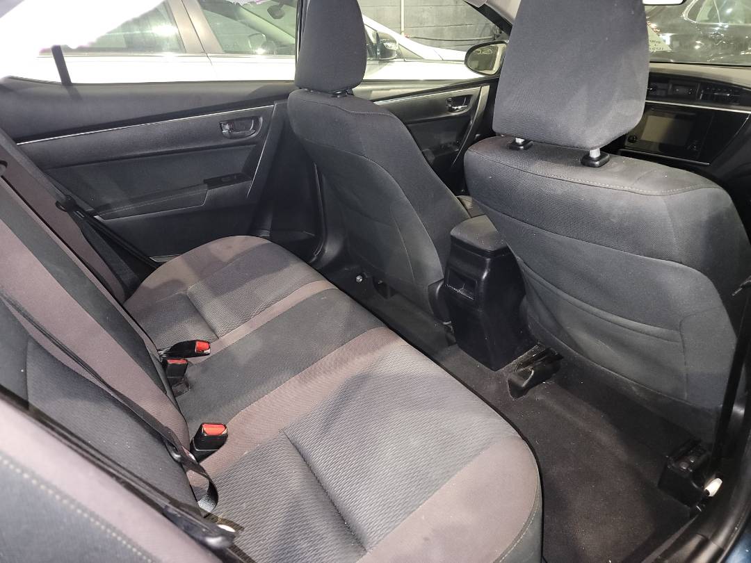 2019 TOYOTA COROLLA — 108740 Miles — Lot 37354110 - Marhaba Auctions Used Cars - Image 5