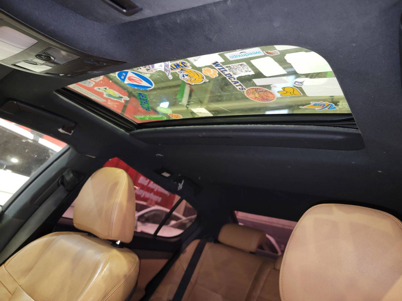 LEXUS GS 350 2014 - Marhaba Auction Used Cars - Image 10