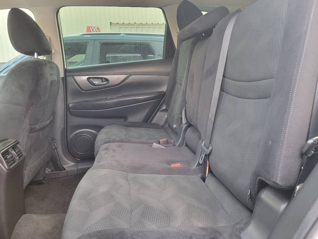 2015 NISSAN ROGUE — 126866 Miles — Lot 9FC884441 — Main - Marhaba Auctions Used Cars - Image 7