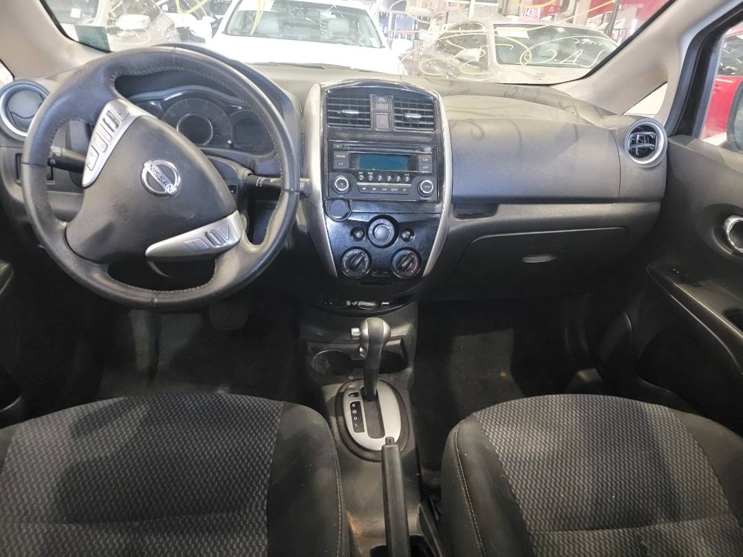 2015 NISSAN VERSA NOTE — 109681 Miles — Lot 64703424 — Souq - Marhaba Auctions Used Cars - Image 7