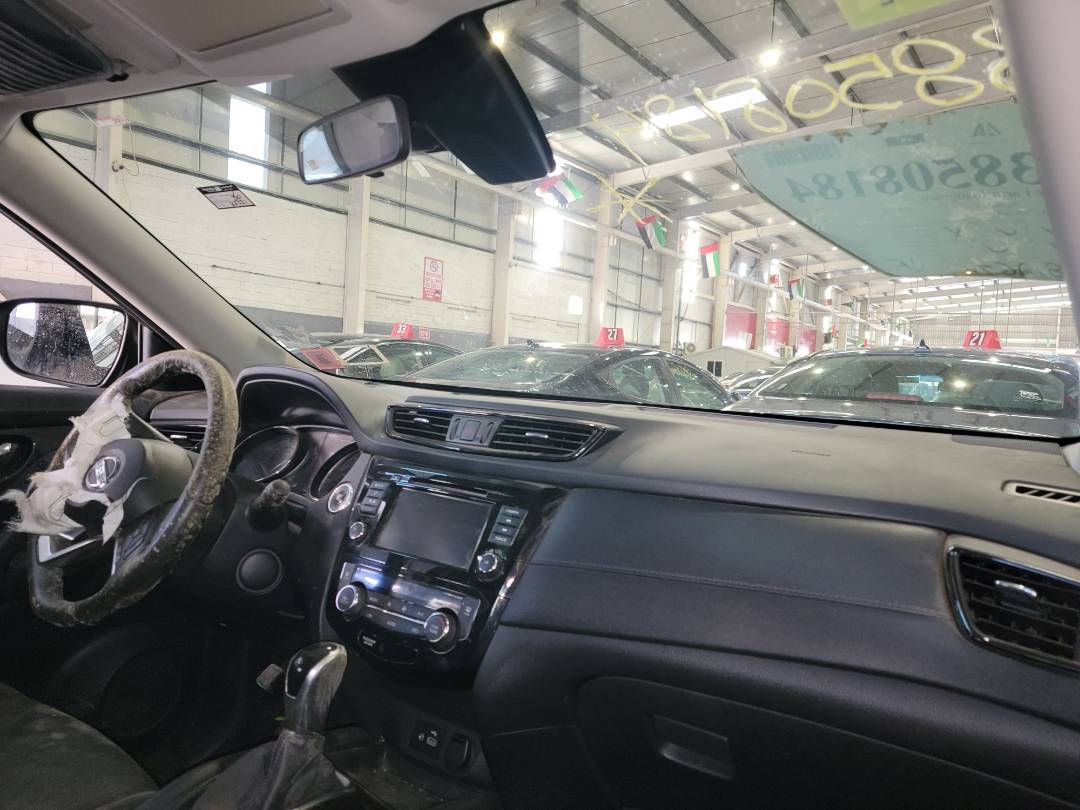 2019 NISSAN ROGUE — 88321 Miles — Lot 38508184 — Souq - Marhaba Auctions Used Cars - Image 5