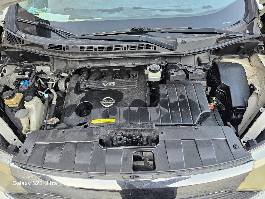 2011 NISSAN QUEST — 128020 Miles — Lot 9004618 — Main - Marhaba Auctions Used Cars - Image 12