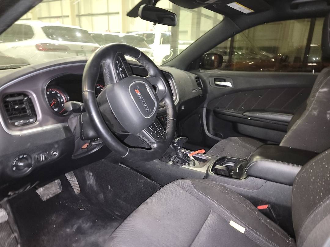 2020 DODGE CHARGER — 52013 Miles — Lot 0LH248645 — Main - Marhaba Auctions Used Cars - Image 6