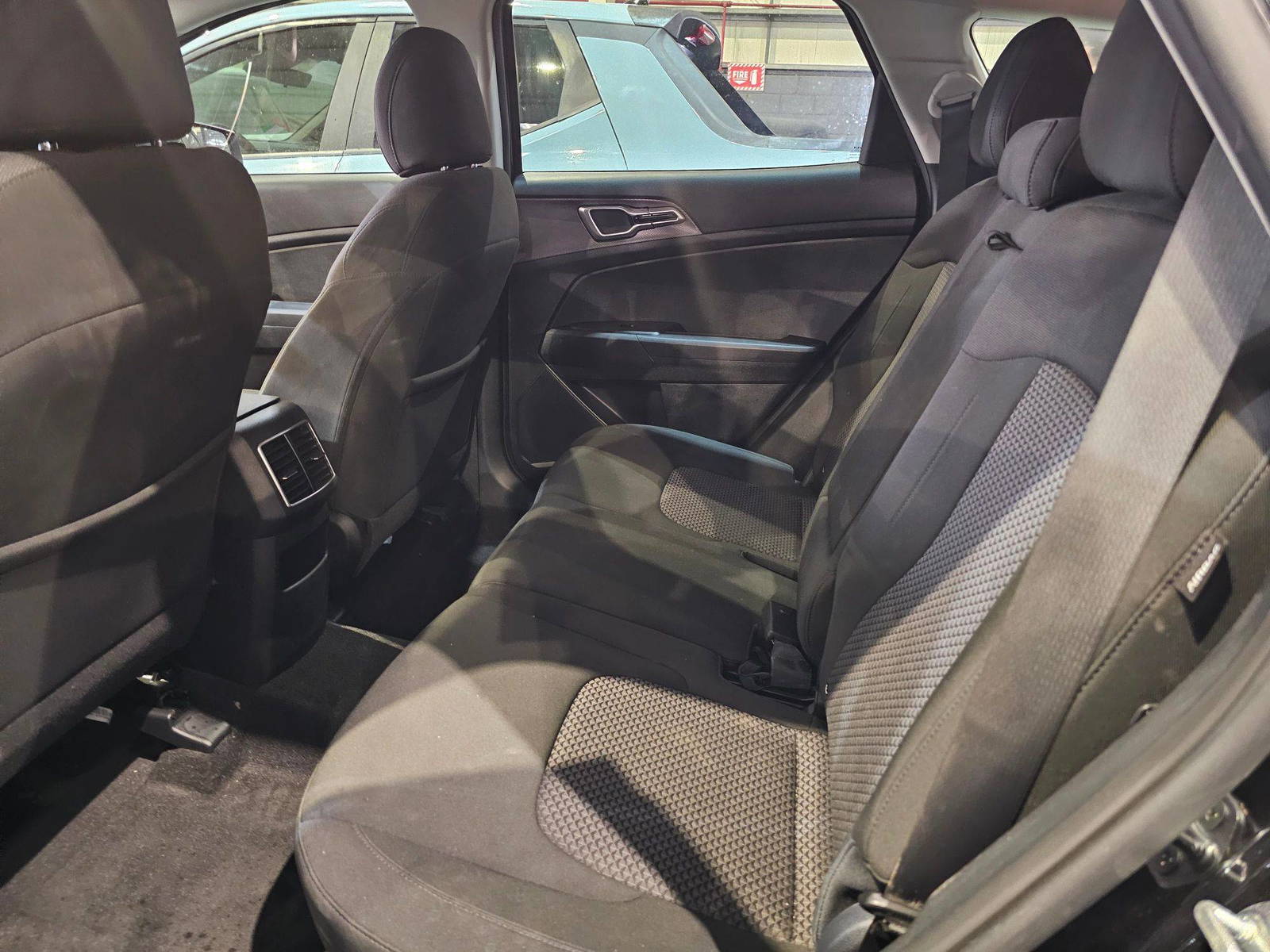 2025 KIA SPORTAGE — 12175 Miles — Lot S7350425 — Main - Marhaba Auctions Used Cars - Image 10