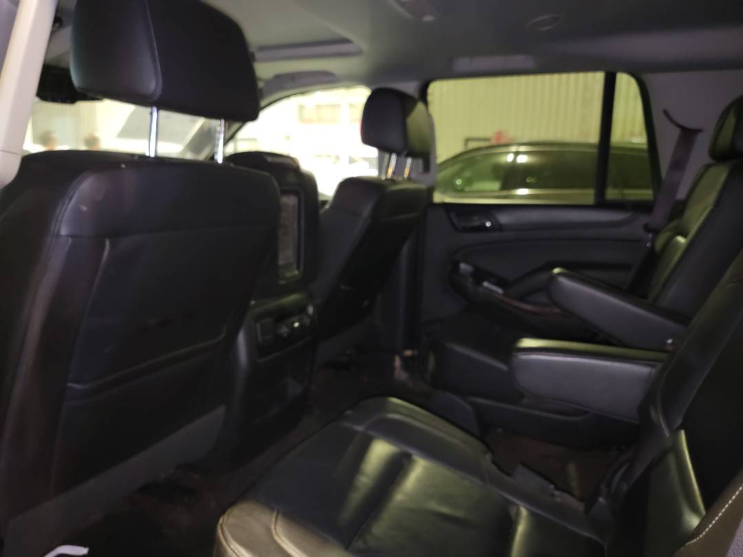 2016 CHEVROLET TAHOE — 175178 Miles — Lot GR130424 — Main - Marhaba Auctions Used Cars - Image 7