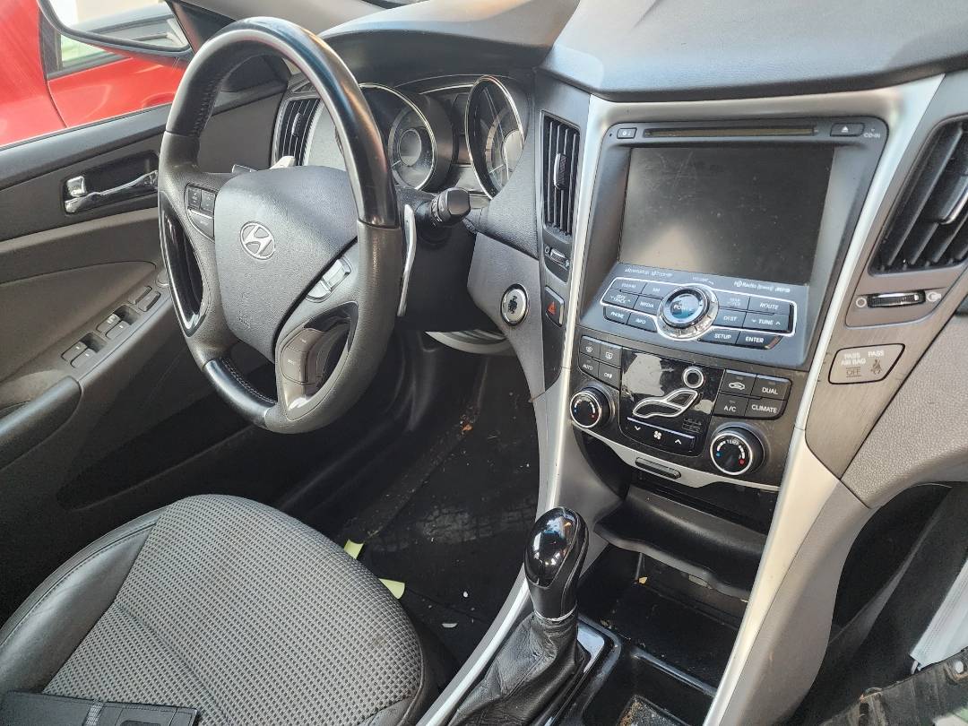 2012 HYUNDAI SONATA — 212716 Miles — Lot 75793133 - Marhaba Auctions Used Cars - Image 7