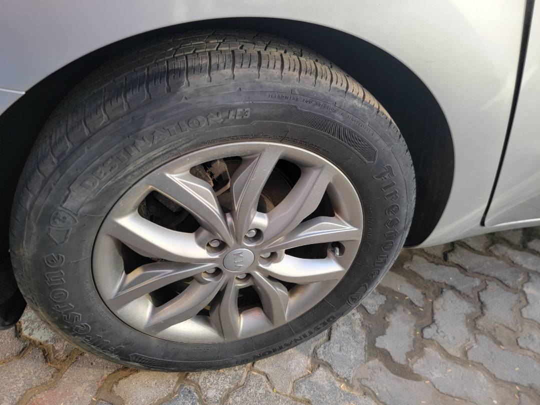 2019 KIA SEDONA — 58251 Miles — Lot 510787 - Marhaba Auctions Used Cars - Image 4