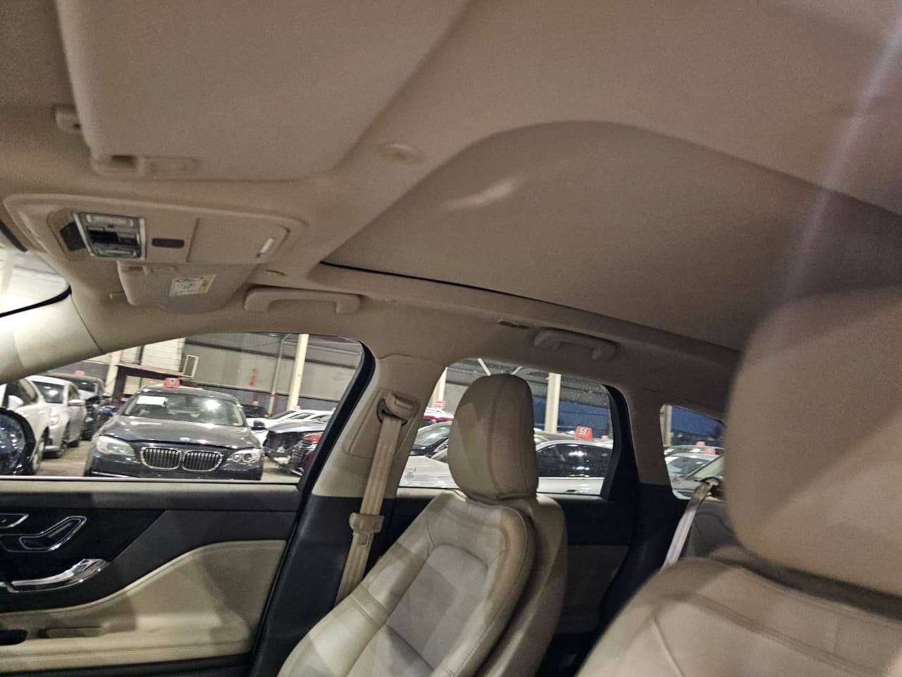 2022 LINCOLN CORSAIR — 31015 KM — Lot UL17964 — Main - Marhaba Auctions Used Cars - Image 9