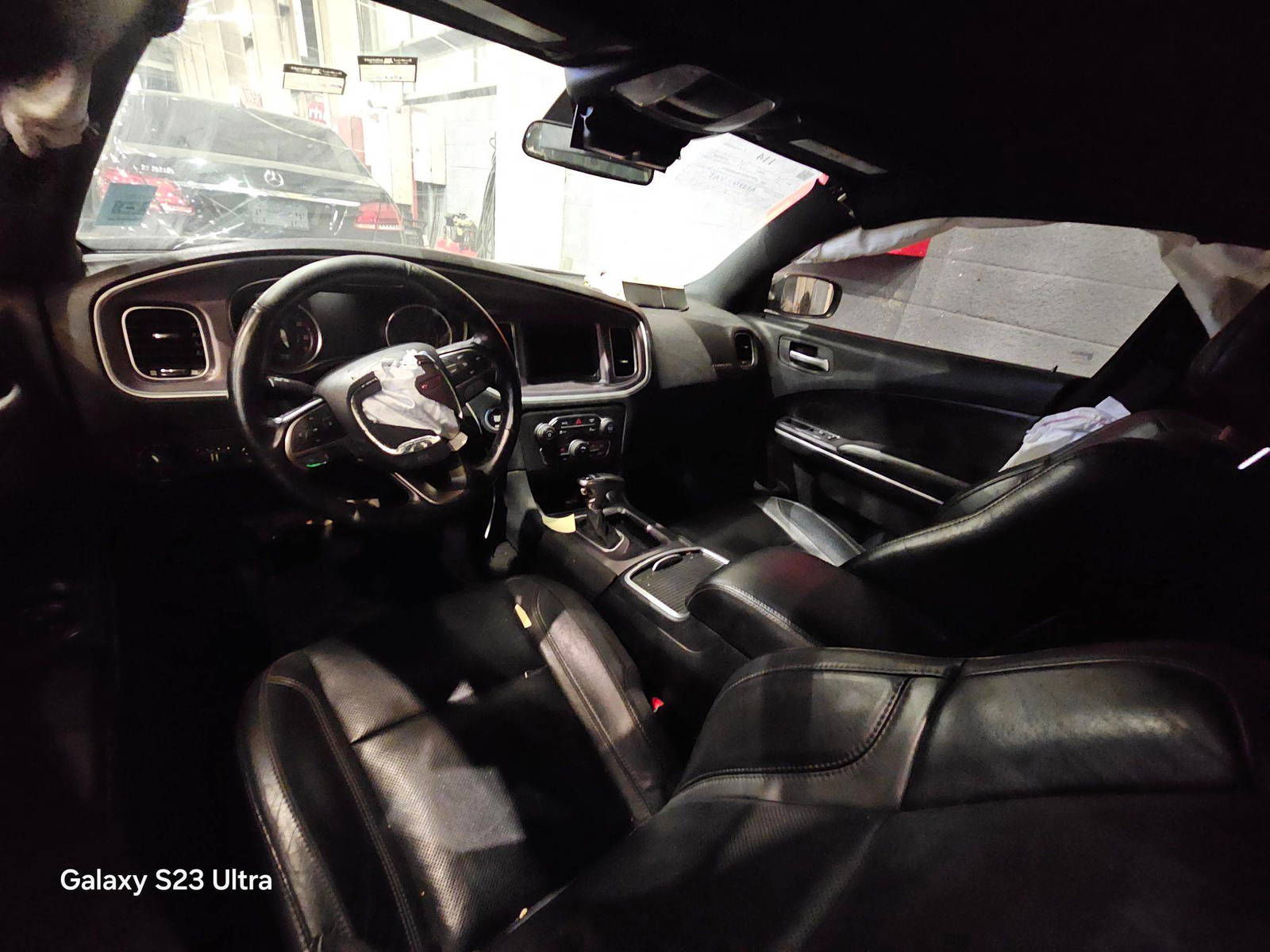 DODGE CHARGER 2019 - Marhaba Auction Used Cars - Image 7