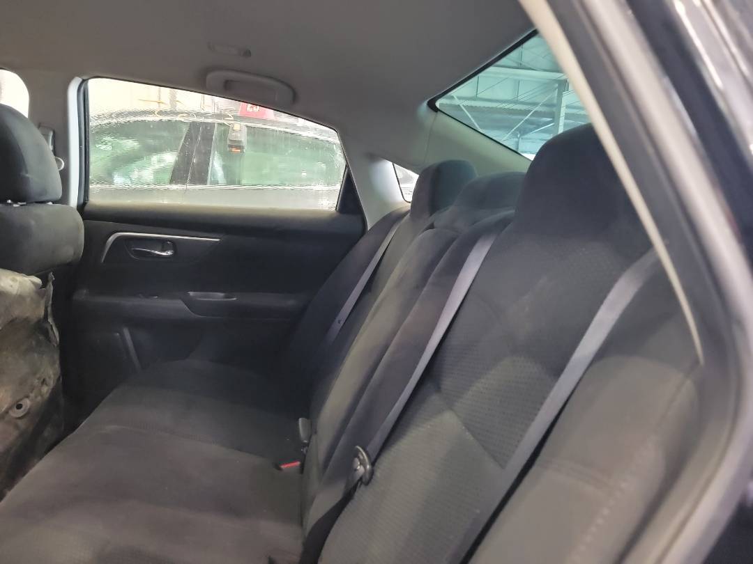 2015 NISSAN ALTIMA — 114714 Miles — Lot P1FC175993 — Main - Marhaba Auctions Used Cars - Image 7
