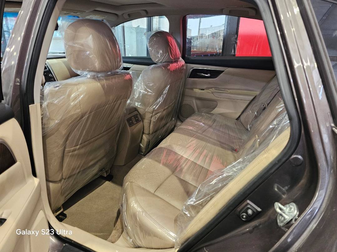 2014 NISSAN ALTIMA — 192312 Miles — Lot XEN228161 — Souq - Marhaba Auctions Used Cars - Image 9