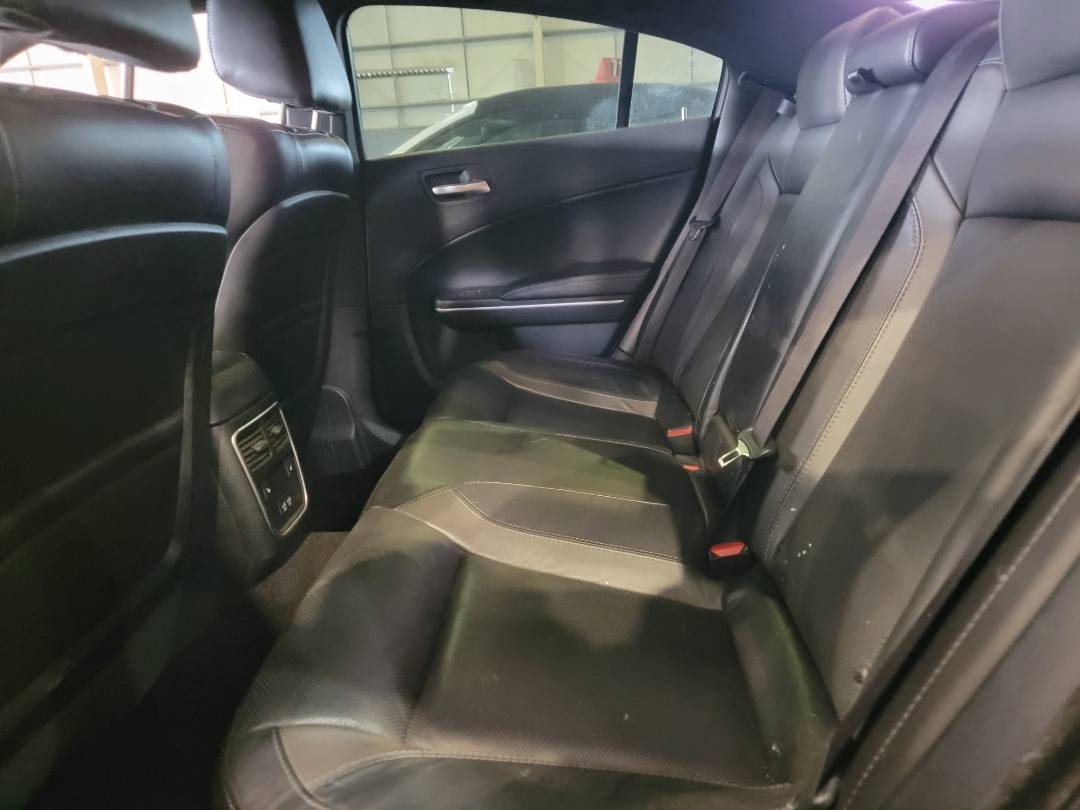 2020 DODGE CHARGER — 50265 Miles — Lot H144308 — Main - Marhaba Auctions Used Cars - Image 6