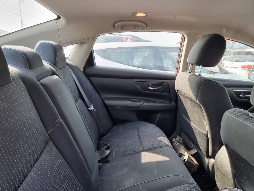2016 NISSAN ALTIMA — 127779 Miles — Lot 478541 — Ind. 12 - Marhaba Auctions Used Cars - Image 6