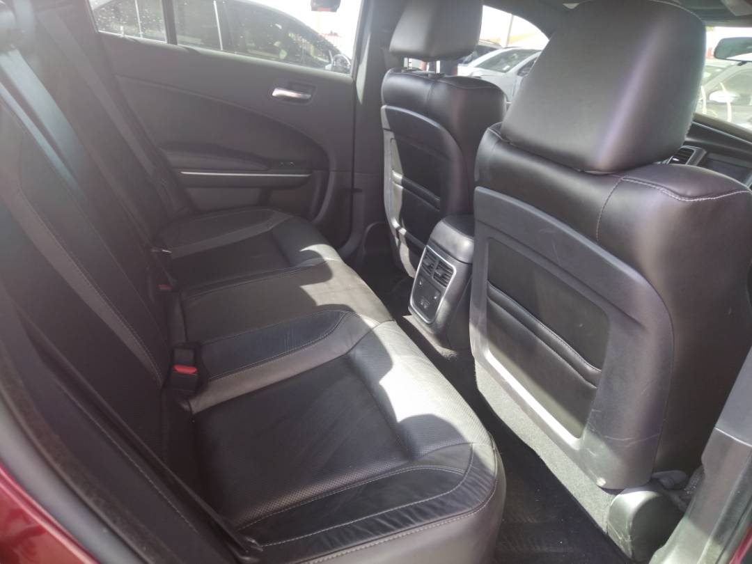 2021 DODGE CHARGER — 21343 Miles — Lot 37010093 - Marhaba Auctions Used Cars - Image 8