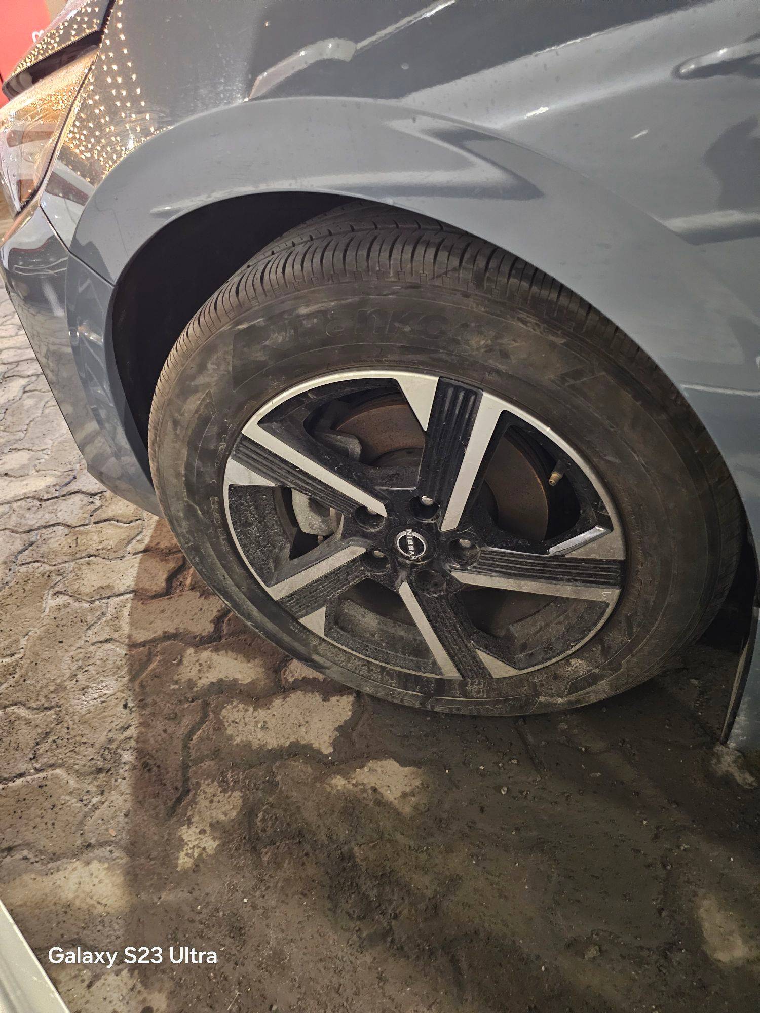 NISSAN SENTRA 2024 - Marhaba Auction Used Cars - Image 7