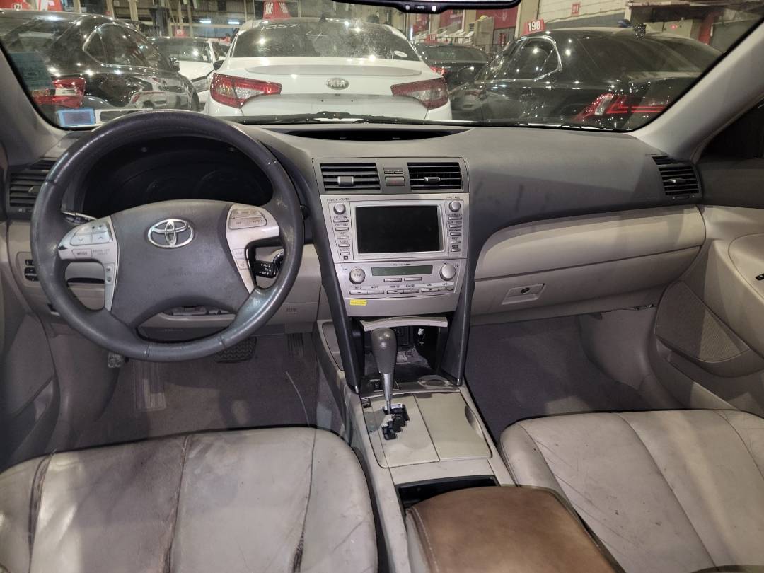 2010 TOYOTA CAMRY — 203892 Miles — Lot 119447 — Main - Marhaba Auctions Used Cars - Image 7