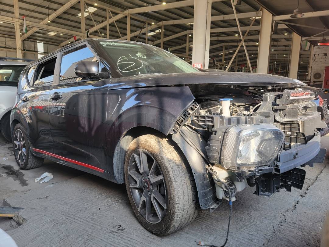 2020 KIA SOUL — 66775 Miles — Lot 7006708 — Main - Marhaba Auctions Used Cars - Image 7