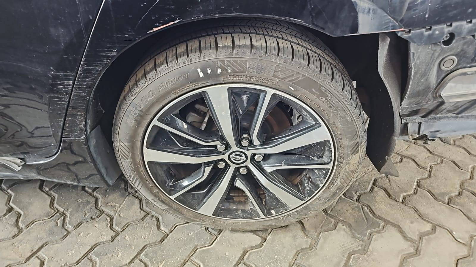 NISSAN MAXIMA 2021 - Marhaba Auction Used Cars - Image 3