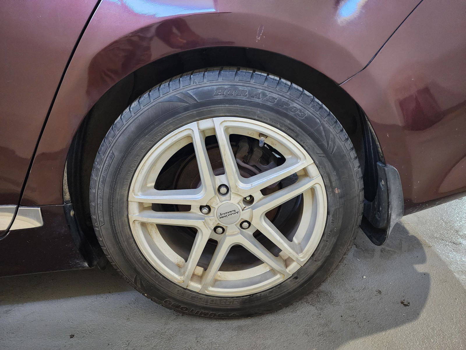 2014 KIA OPTIMA — 214622 Miles — Lot 56450794 — Al Quoz - Marhaba Auctions Used Cars - Image 12