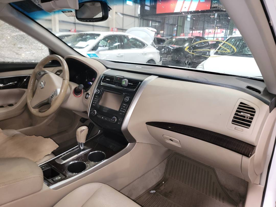 2013 NISSAN ALTIMA — 195481 Miles — Lot 80679083 - Marhaba Auctions Used Cars - Image 5