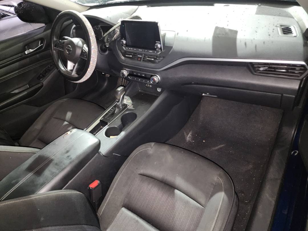 2019 NISSAN ALTIMA — 94424 Miles — Lot 37912299 - Marhaba Auctions Used Cars - Image 6