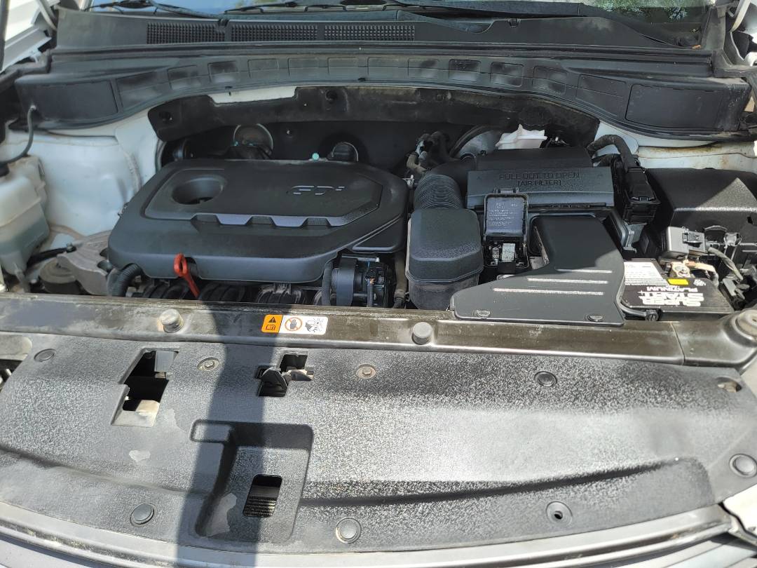 2018 HYUNDAI SANTA FE SPORT — 135648 Miles — Lot G530530 — Main - Marhaba Auctions Used Cars - Image 11