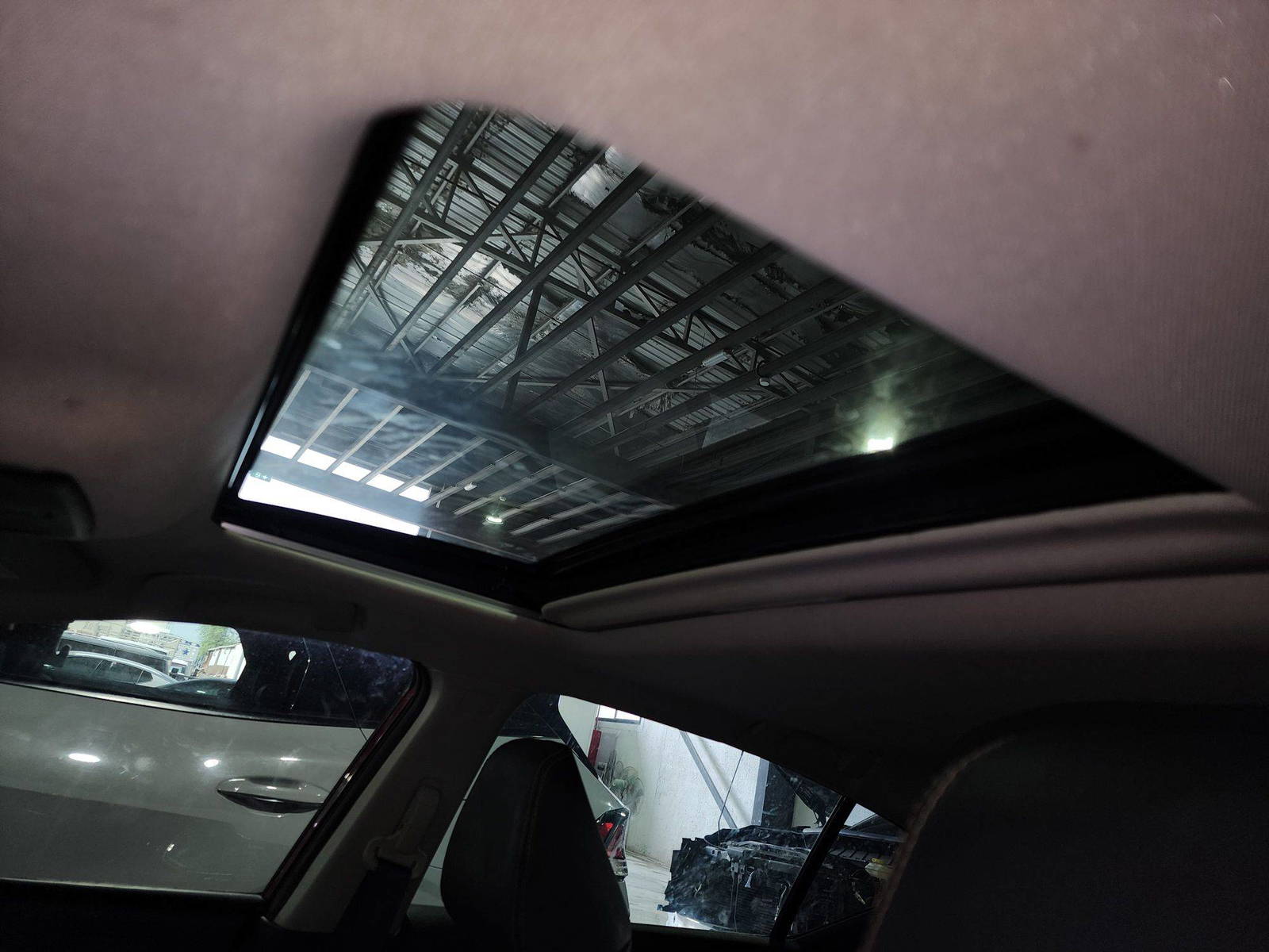 NISSAN ALTIMA 2021 - Marhaba Auction Used Cars - Image 10