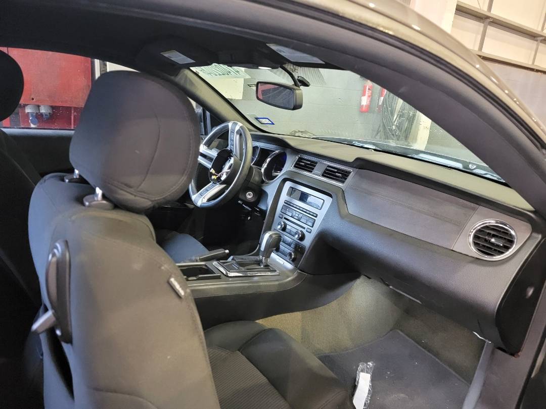 2014 FORD MUSTANG — 77768 Miles — Lot 5217171 — Main - Marhaba Auctions Used Cars - Image 7