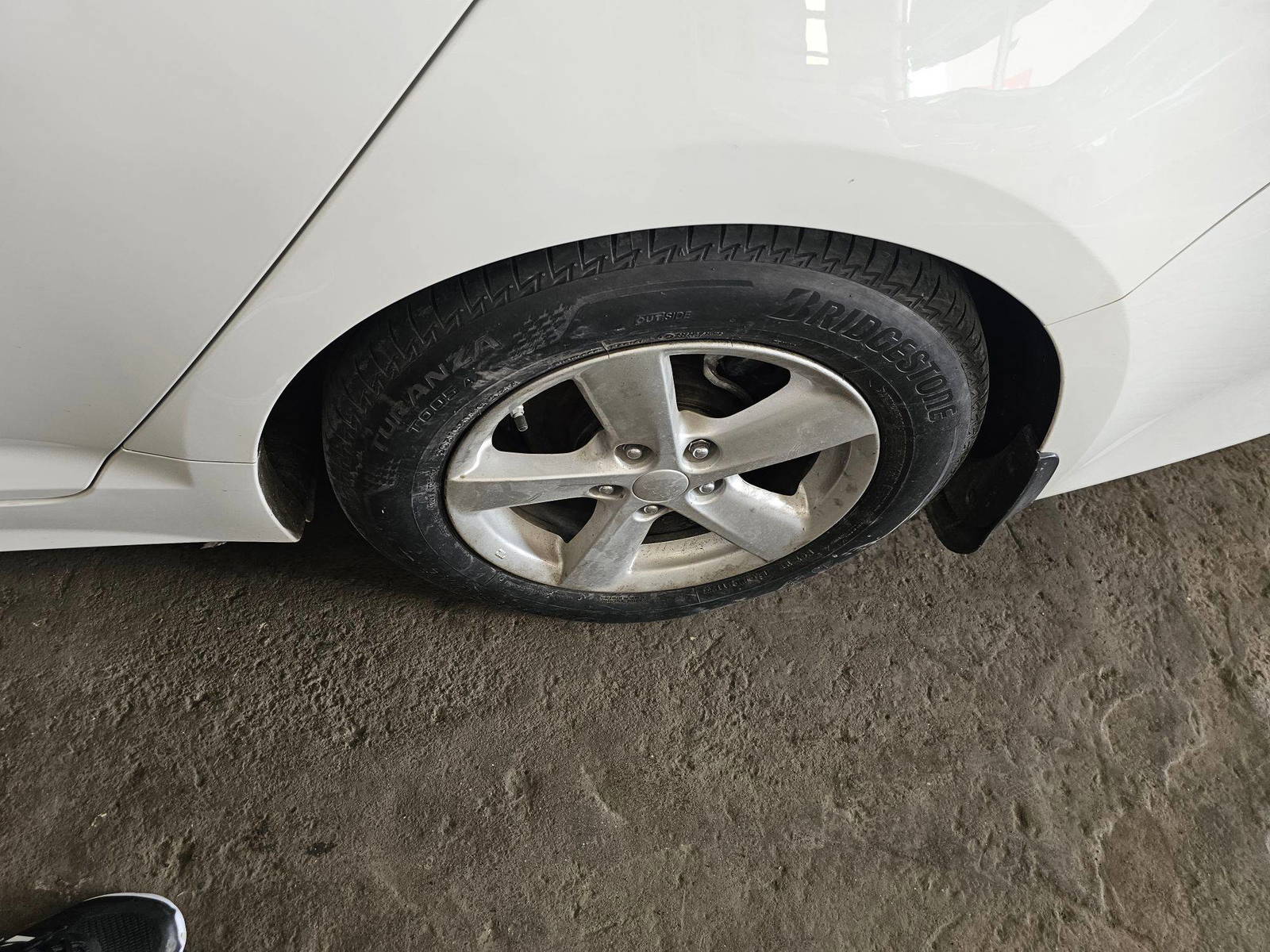 2015 KIA OPTIMA — 223707 Miles — Lot 7FG479627 — Main - Marhaba Auctions Used Cars - Image 6