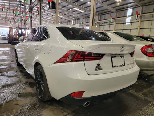 LEXUS IS 300