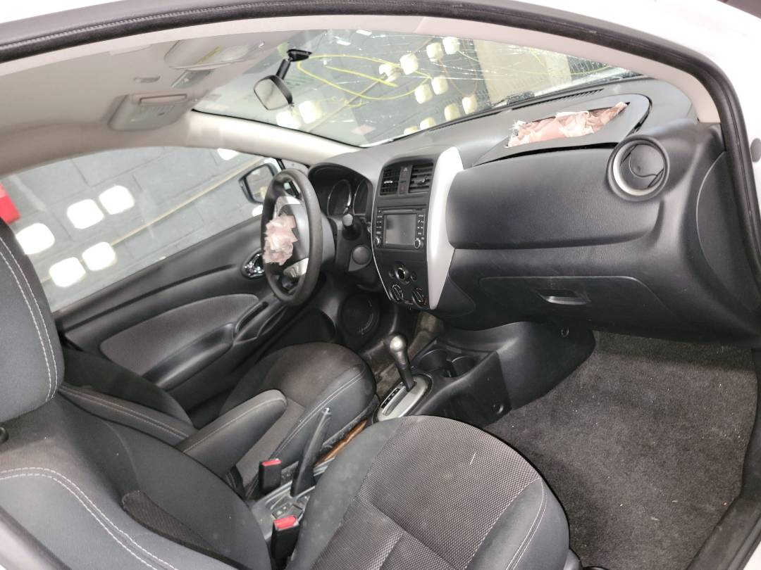 2015 NISSAN VERSA — 113668 Miles — Lot L822030 — Main - Marhaba Auctions Used Cars - Image 6