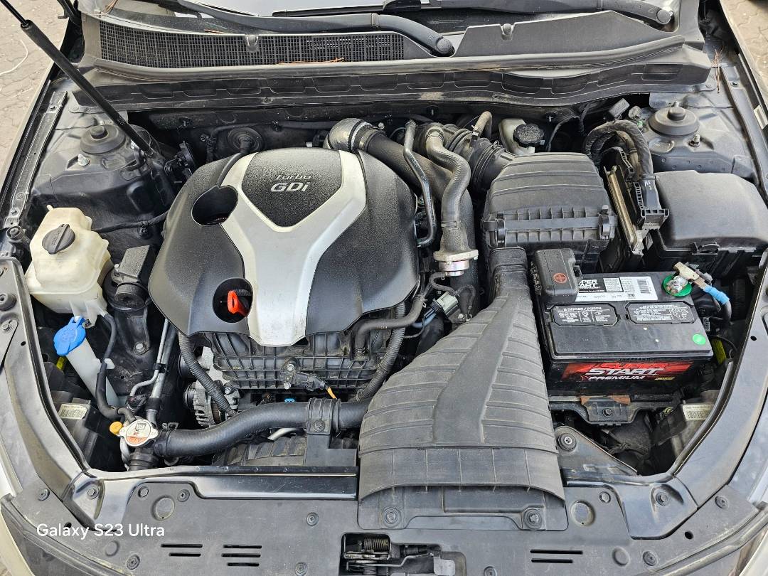 2015 KIA OPTIMA — 165741 Miles — Lot 404746 — Main - Marhaba Auctions Used Cars - Image 11