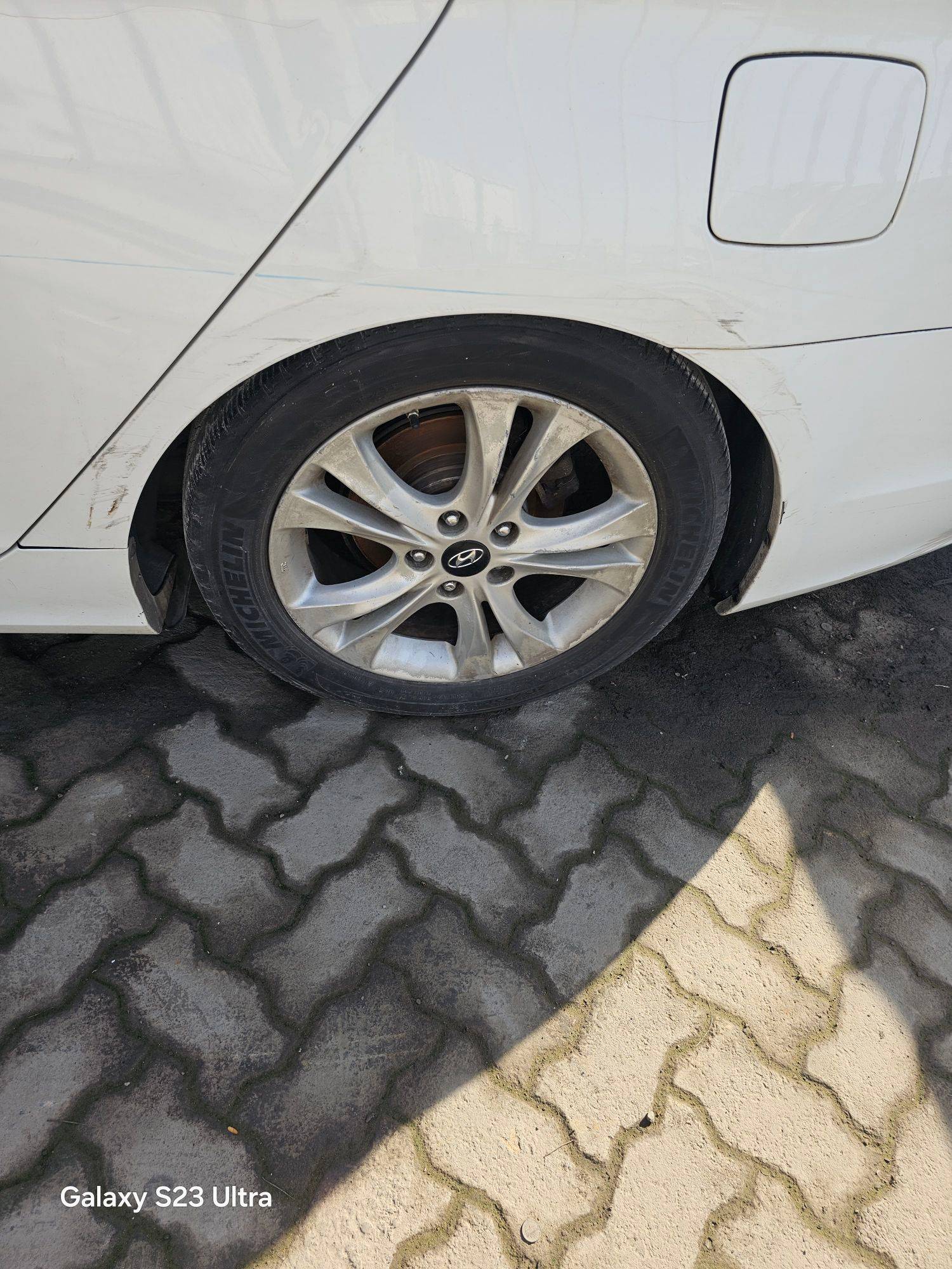 2011 HYUNDAI SONATA — 149873 Miles — Lot BH013710 — Main - Marhaba Auctions Used Cars - Image 5