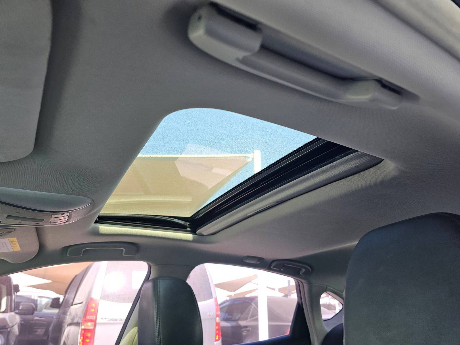 INFINITI M37 2012 - Marhaba Auction Used Cars - Image 8