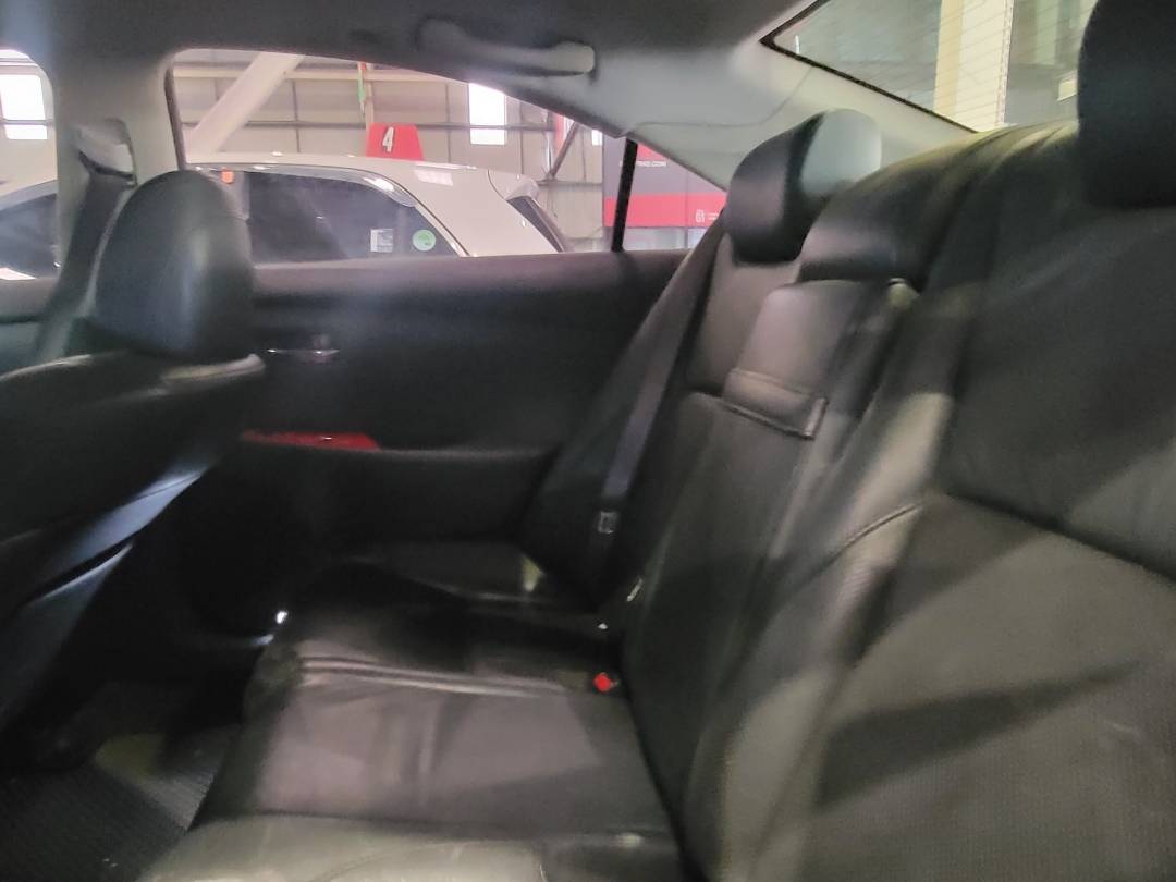 2008 LEXUS ES 350 — 169393 KM — Lot 208625 — Main - Marhaba Auctions Used Cars - Image 7